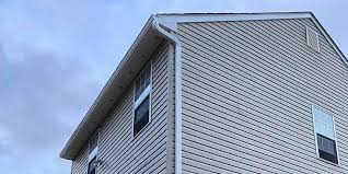 Best Siding for New Construction  in Auburn, IL